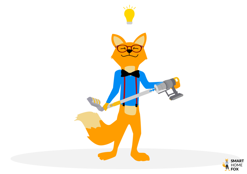 poid aspirateur dyson